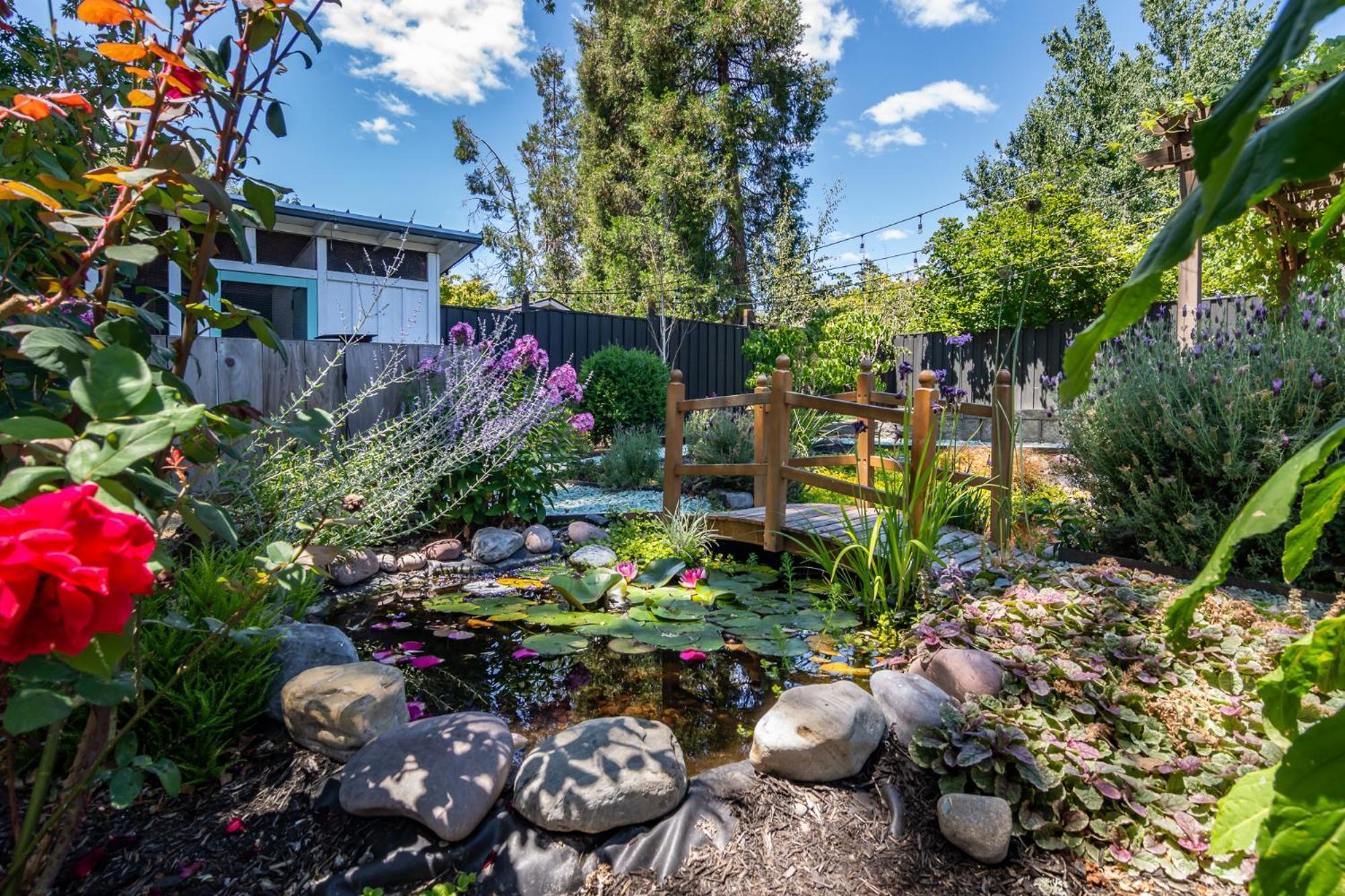 Hotel Chic Rv Retreat, Stunning Yard In Roseburg Exterior foto